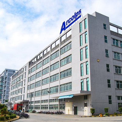 SHENZHEN ARCOLPS ELECTRONIC CO.,LTD