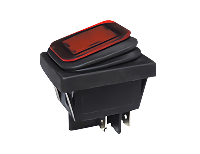 Rocker Switches