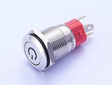 AM1601NFSSPG-230V