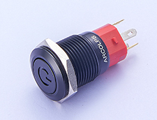 AM1602AFBBPG-230V