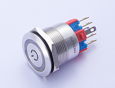AM2201SFSSER-12V