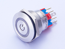 AM2501SFSSER-110V