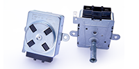 electric machinery