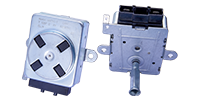 electric machinery