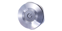 Metal switch MP30